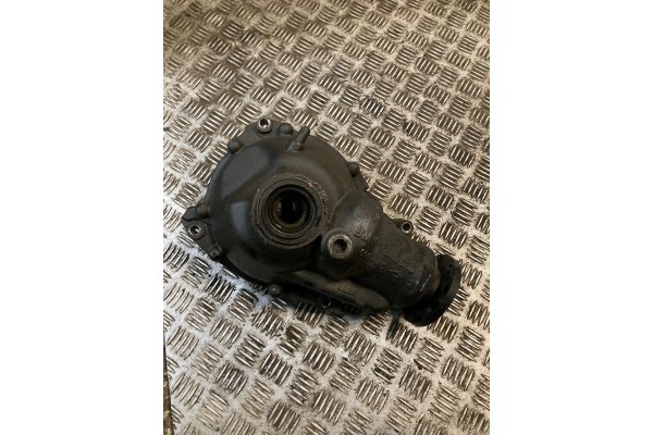 BMW X3 E83 Front differential 7523653 2005 Catalog number of the part 7523653