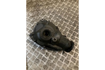 BMW X3 E83 Front differential 7523653 2005 Catalog number of the part 7523653