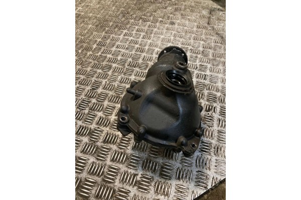 BMW X3 E83 Front differential 7523653 2005 Car type 4x4 SUV