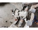 Rear differential Ford Kuga I 6530104100