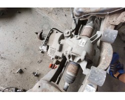 Rear differential Ford Kuga I 6530104100