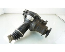 BMW X3 E83 3 0 B DYFER FRONT BRIDGE 7548998 3 64