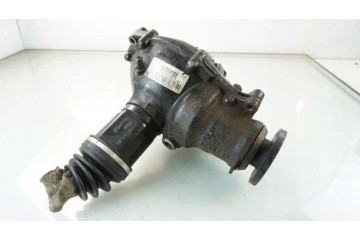 BMW X3 E83 3 0 B DYFER FRONT BRIDGE 7548998 3 64