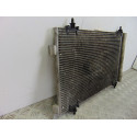 9682531680 CONDENSADOR / RADIADOR  AIRE ACONDICIONADO CITROEN C4 PICASSO Exclusive 2010 9682531680 193678 CITROEN - 2