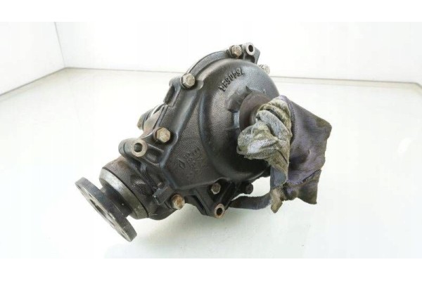 BMW X3 E83 3 0 B DYFER FRONT BRIDGE 7548998 3 64 Part manufacturer BMW OE