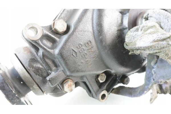 BMW X3 E83 3 0 B DYFER FRONT BRIDGE 7548998 3 64 Installation side multipurpose