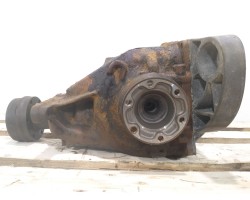 2008 BMW 5 E60 E61 Rear differential 7560591