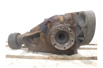 2008 BMW 5 E60 E61 Rear differential 7560591