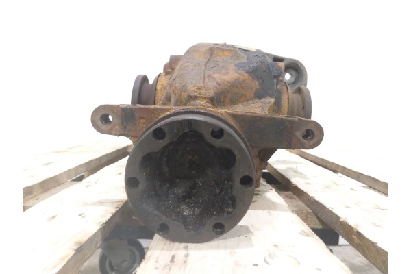 2008 BMW 5 E60 E61 Rear differential 7560591 Part manufacturer BMW OE
