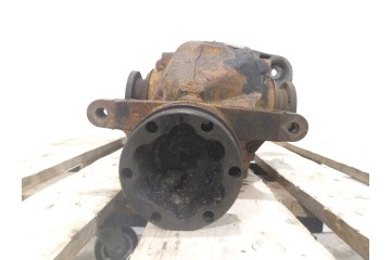 2008 BMW 5 E60 E61 Rear differential 7560591 Part manufacturer BMW OE