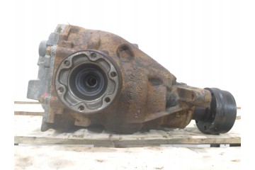 2008 BMW 5 E60 E61 Rear differential 7560591 Catalog number of the part 7560591