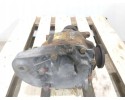 2008 BMW 5 E60 E61 Rear differential 7560591 Installation side rear