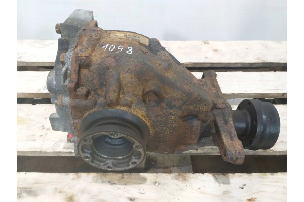 Diferencial trasero BMW Serie 5 E60 E61 2008 7560591
