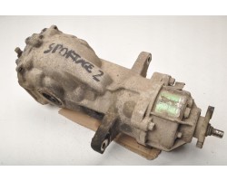 Hyundai Tucson I KIA SPORTAGE II DIFFERENTIAL BRIDGE DIFFERENTIAL 47800