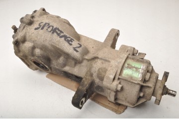 Hyundai Tucson I KIA SPORTAGE II DIFFERENTIAL BRIDGE DIFFERENTIAL 47800
