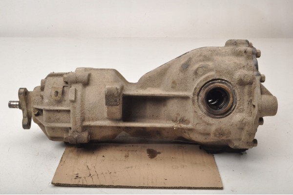 Hyundai Tucson I KIA SPORTAGE II DIFFERENTIAL BRIDGE DIFFERENTIAL 47800 Catalog number of the part 47800