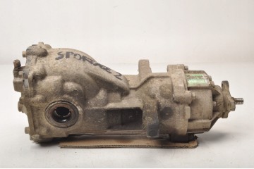 Hyundai Tucson I KIA SPORTAGE II DIFFERENTIAL BRIDGE DIFFERENTIAL 47800 Car type passenger cars