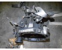SKODA FABIA AND SEAT IBIZA III GEARBOX EYY