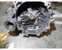 SKODA FABIA AND SEAT IBIZA III GEARBOX EYY Part manufacturer Skoda OE
