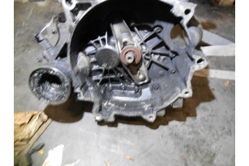 SKODA FABIA AND SEAT IBIZA III GEARBOX EYY Part manufacturer Skoda OE