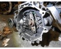 SKODA FABIA AND SEAT IBIZA III GEARBOX EYY Transmission type manual