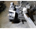 Caja de Cambios EYY para Skoda Fabia y Seat Ibiza III