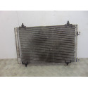 9682531680 CONDENSADOR / RADIADOR  AIRE ACONDICIONADO CITROEN C4 PICASSO Exclusive 2010 9682531680 193678 CITROEN - 5