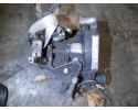 Caja de Cambios EYY para Skoda Fabia y Seat Ibiza III