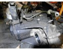 Caja de Cambios EYY para Skoda Fabia y Seat Ibiza III