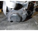 Caja de Cambios EYY para Skoda Fabia y Seat Ibiza III