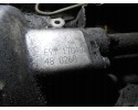 Caja de Cambios EYY para Skoda Fabia y Seat Ibiza III