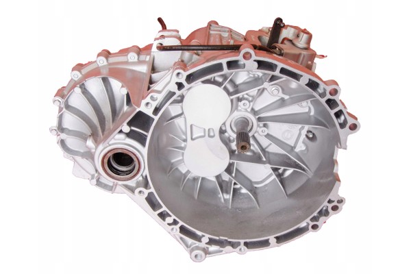 Gearbox housing Ford Mazda 1 6 8A6R7002FA Catalog number of the part Obudowa Skrzynia biegow 8A6R7002FA