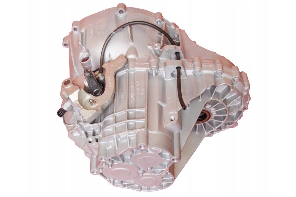 Gearbox housing Ford Mazda 1 6 8A6R7002FA Part manufacturer Ford OE