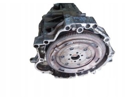 AUDI A4 B6 1 8T GEARBOX AUTOMATIC GZF