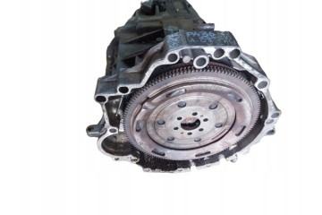 AUDI A4 B6 1 8T GEARBOX AUTOMATIC GZF
