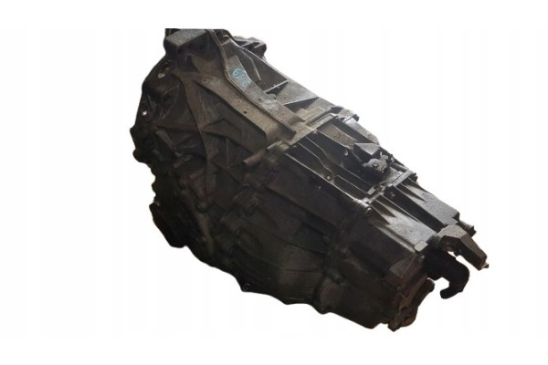 AUDI A4 B6 1 8T GEARBOX AUTOMATIC GZF Catalog number of the part AUDI A4 B6 1 8T SKRZYNIA BIEGOW AUTOMAT GZF