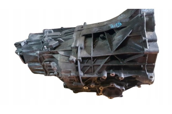AUDI A4 B6 1 8T GEARBOX AUTOMATIC GZF Part manufacturer Audi OE