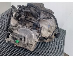 GEARBOX AUTOMATIC SKODA FABIA AND GJF 1 4 16V