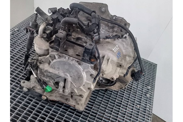 GEARBOX AUTOMATIC SKODA FABIA AND GJF 1 4 16V