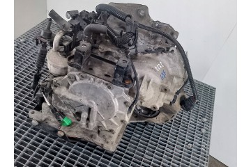 GEARBOX AUTOMATIC SKODA FABIA AND GJF 1 4 16V