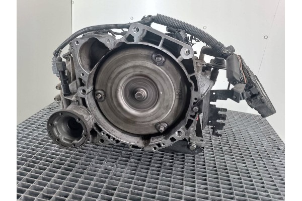 GEARBOX AUTOMATIC SKODA FABIA AND GJF 1 4 16V Part manufacturer Skoda OE