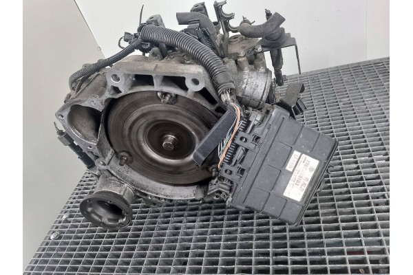 GEARBOX AUTOMATIC SKODA FABIA AND GJF 1 4 16V Catalog number of the part GJF