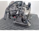 GEARBOX AUTOMATIC SKODA FABIA AND GJF 1 4 16V Transmission type automatic