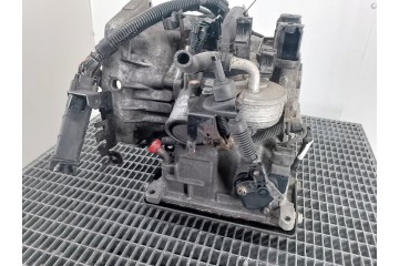 GEARBOX AUTOMATIC SKODA FABIA AND GJF 1 4 16V Transmission type automatic
