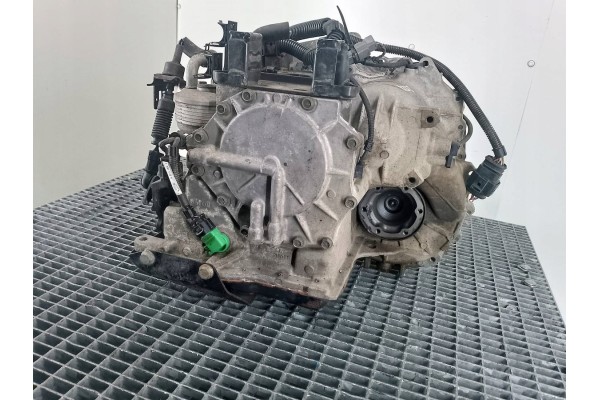 GEARBOX AUTOMATIC SKODA FABIA AND GJF 1 4 16V Quality of parts according to GVO Q original with factory logo OEM OES