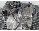Caja de Cambios Automática Skoda Fabia 1.4 16V GJF