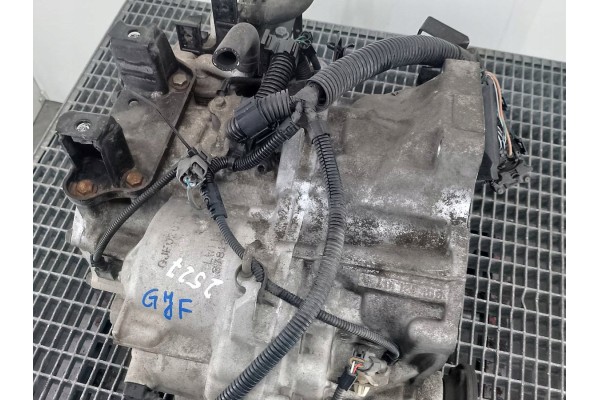 Caja de Cambios Automática Skoda Fabia 1.4 16V GJF