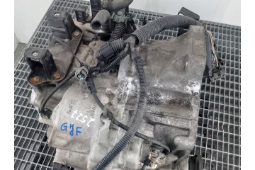 Caja de Cambios Automática Skoda Fabia 1.4 16V GJF