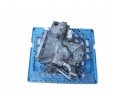Automatic transmission Nissan Note 1 6 16V 3CX02VA