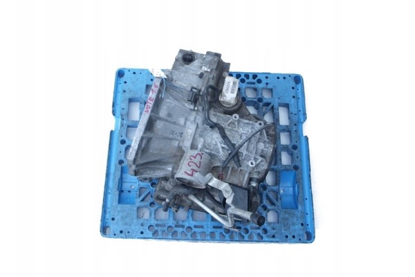 Automatic transmission Nissan Note 1 6 16V 3CX02VA